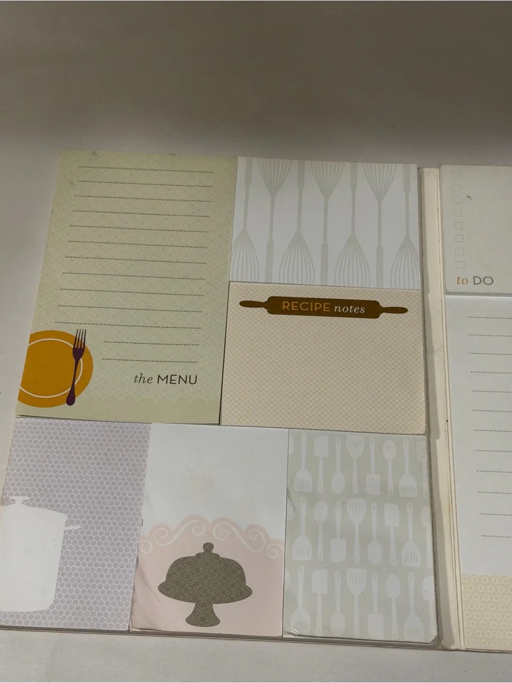 Chronicle Books compact sticky